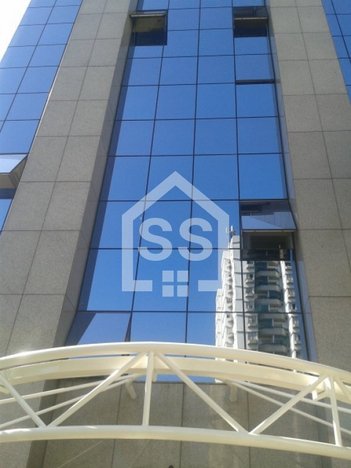 office em Avenida Jabaquara, Mirandópolis - São Paulo - SP