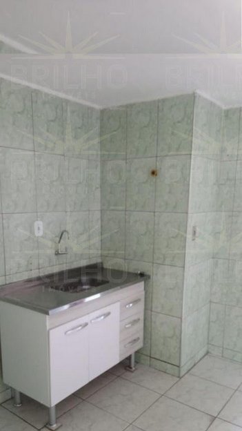 apartment em Rua Brasília, Conjunto Habitacional Presidente Castelo Branco - Carapicuíba - SP