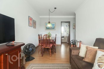 apartment em Rua dos Campineiros, Mooca - São Paulo - SP