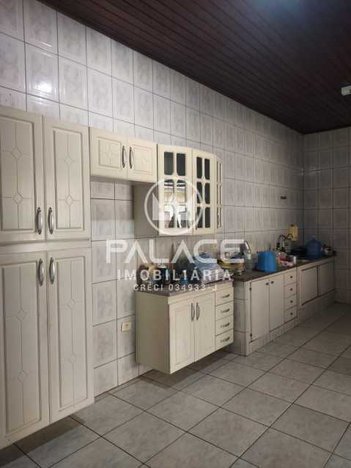 house em Rua Antônio Corrêa Barbosa, Centro - Piracicaba - SP