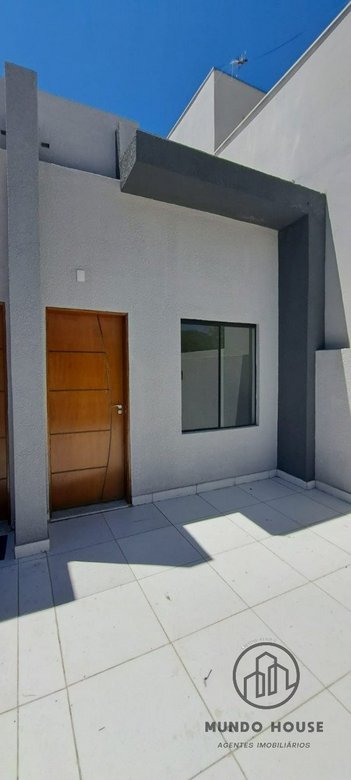 house em Alameda Família Caldeira, Jardim Santa Marta - Sorocaba - SP