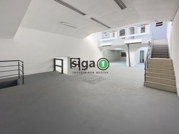 commercial_property em Rua Serra de Bragança, Vila Gomes Cardim - São Paulo - SP