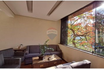 apartment em Rua Almirante Alexandrino, Gutierrez - Belo Horizonte - MG