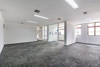 office em Rua Laplace, Brooklin Paulista - São Paulo - SP