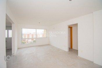 apartment em Adão Baino, Cristo Redentor - Porto Alegre - RS