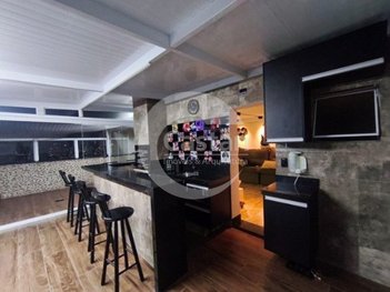 apartment em Rua Doutor Clementino, Belenzinho - São Paulo - SP