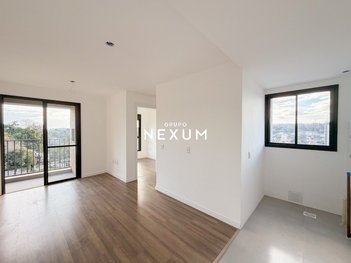 apartment em Rua Loreno Michelim, Progresso - Bento Gonçalves - RS