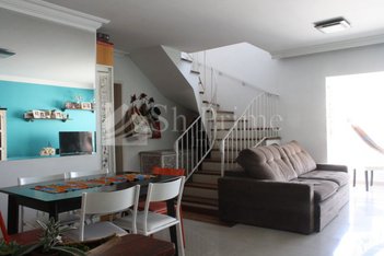 apartment em Rua Diana, Perdizes - São Paulo - SP