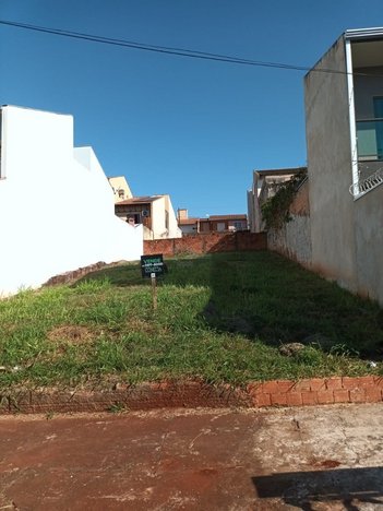 land_lot em Rua Milton Gavetti, Universitário - Londrina - PR
