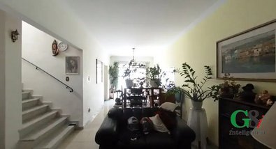 house em Rua Andréa Paulinetti, Jardim das Acácias - São Paulo - SP