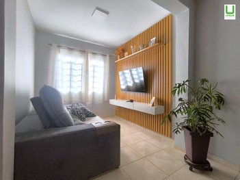 house em Rua Deputado José Raimundo, Dona Clara - Belo Horizonte - MG