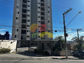 apartment em Rua Raquiel da Cunha, Jordanópolis - São Bernardo do Campo - SP