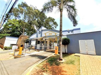 apartment em Avenida Dois Córregos, Jardim Nova Suíça - Piracicaba - SP