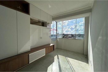 apartment em Rua Inconfidentes, Chácara - Betim - MG
