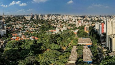 apartment em Rua Rodesia, Sumarezinho - São Paulo - SP