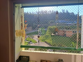 apartment em Rua João Carbonari Júnior, Vila Nova Jundiainópolis - Jundiaí - SP