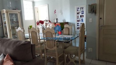 apartment em Avenida Benjamin Constant, Centro - Campinas - SP