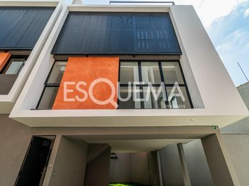 house em Rua Ourânia, Vila Madalena - São Paulo - SP