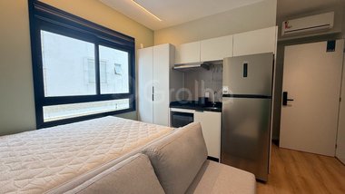 apartment em Rua Professor Herminio Jacques, Centro - Florianópolis - SC