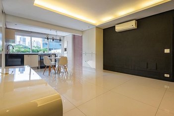 apartment em Rua Fernão Dias, Pinheiros - São Paulo - SP