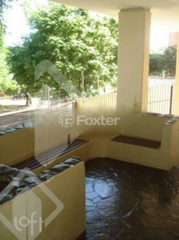 apartment em Rua Sepé Tiaraju, Santa Tereza - Porto Alegre - RS