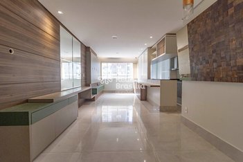 apartment em Rua 36, Sul (Águas Claras) - Brasília - DF