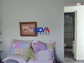apartment em Rua Chico Mendes, Praia das Gaivotas - Vila Velha - ES
