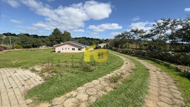 agricultural em Rua João Lipinski, Colônia Murici - São José dos Pinhais - PR