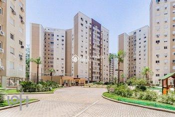 apartment em Farroupilha, Marechal Rondon - Canoas - RS