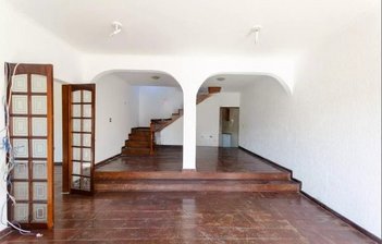 house em Rua Utupeva, Vila Palmeiras - São Paulo - SP