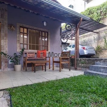 house em Rua Enéas, Novo Glória - Belo Horizonte - MG