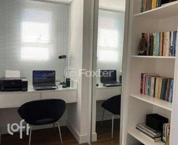 apartment em Barão do Triunfo, Campo Belo - São Paulo - SP