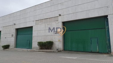 industrial em Avenida Osvaldo Fregonezi, Alves Dias - São Bernardo do Campo - SP