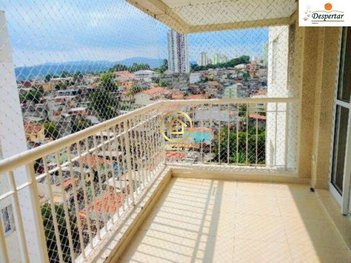 apartment em Rua Moinho Velho, Moinho Velho - São Paulo - SP