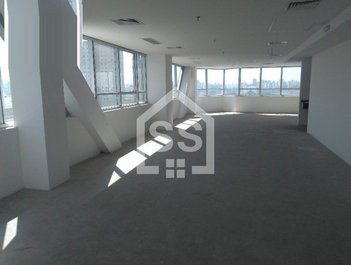 office em Rua Silva Bueno, Ipiranga - São Paulo - SP