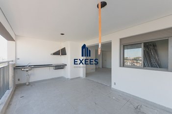 apartment em Rua Itaocara, Cidade Patriarca - São Paulo - SP