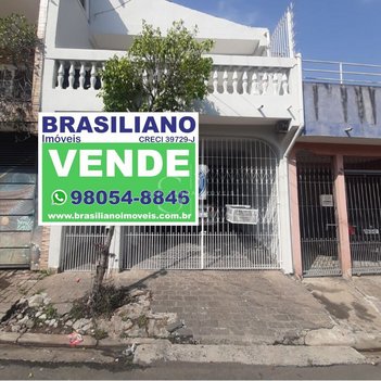 house em Rua Araguaia, Paranapanema - Embu das Artes - SP