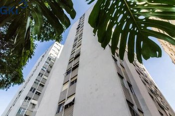 apartment em Rua Cardoso de Almeida, Perdizes - São Paulo - SP