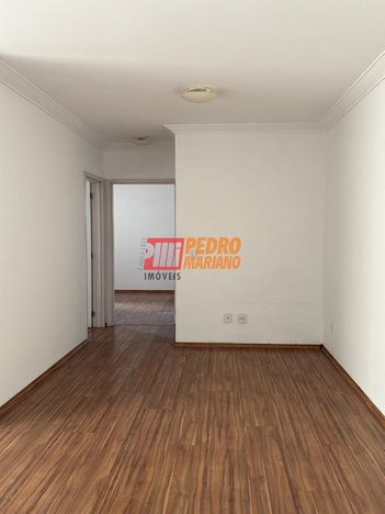 apartment em Rua das Pitangueiras, Jardim - Santo André - SP