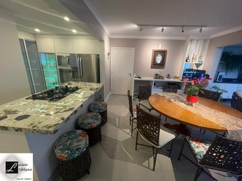 apartment em Rua Tabor, Ipiranga - São Paulo - SP