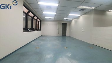 office em Avenida Francisco Matarazzo, Água Branca - São Paulo - SP