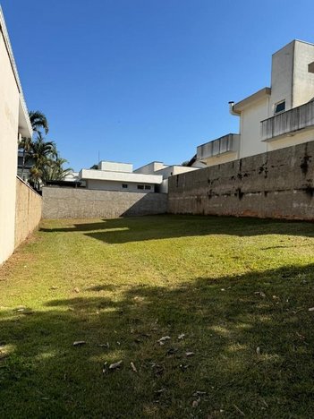 land_lot em Rua Iolanda Tiziani Pazetti, Boa Esperança - Paulínia - SP