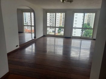 apartment em Alameda Lorena, Jardim Paulista - São Paulo - SP