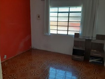 house em Rua Jorge Augusto, Vila Centenário - São Paulo - SP