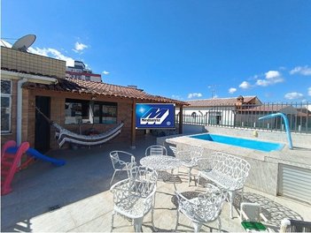 apartment em Rua São Claret, Silveira - Belo Horizonte - MG