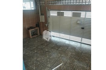 house em Rua Salvador Rodrigues Negrão, Vila Marari - São Paulo - SP