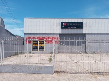 commercial_property em Presidente Vargas, São Paulo - Rio Grande - RS