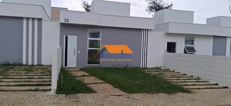 house em Avenida Dom Pedro I, Chácaras Granja Pousada Del Rey - Santa Luzia - MG