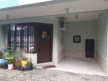 house em Engenheiro Otavio Furtado, Ipanema - Porto Alegre - RS