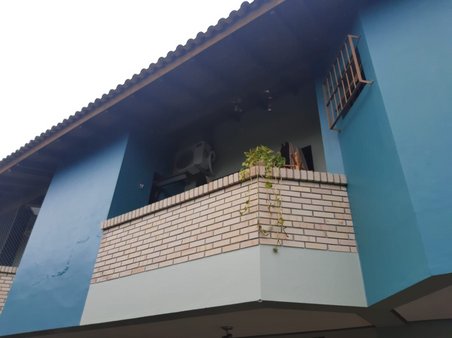 Cômodo Condomínio